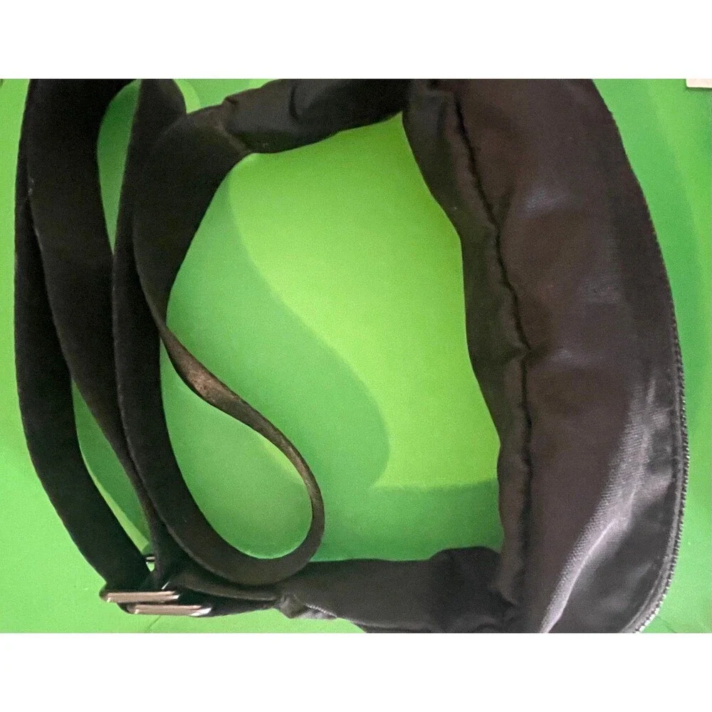 GUESS crossbody strap bag-bumbag